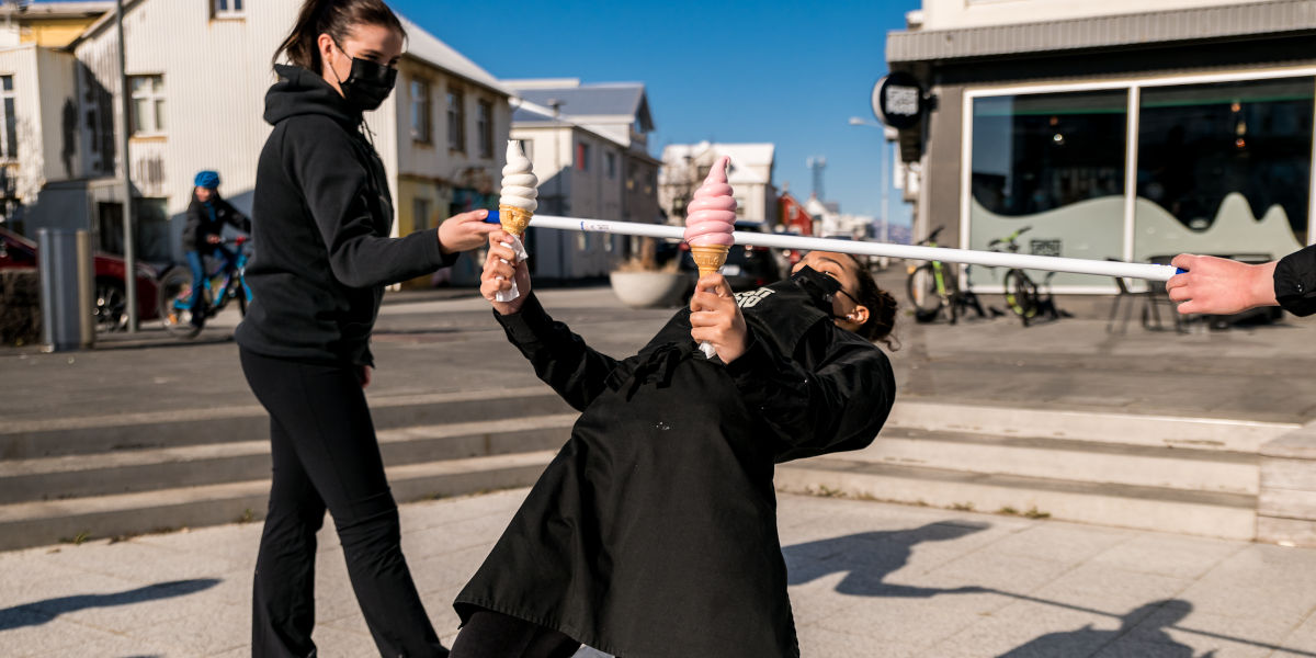 Frystihúsið