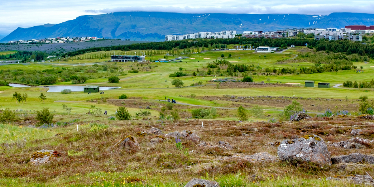 Golfklúbbur Reykjavíkur