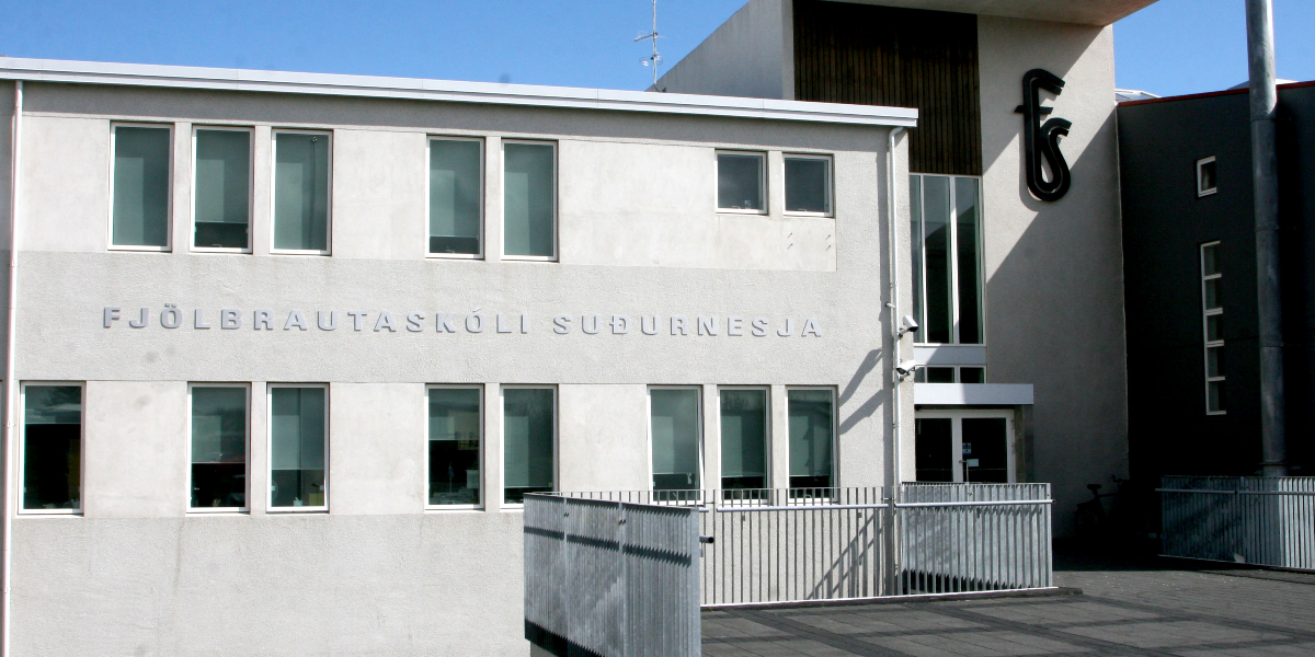 Fjölbrautaskóli Suðurnesja