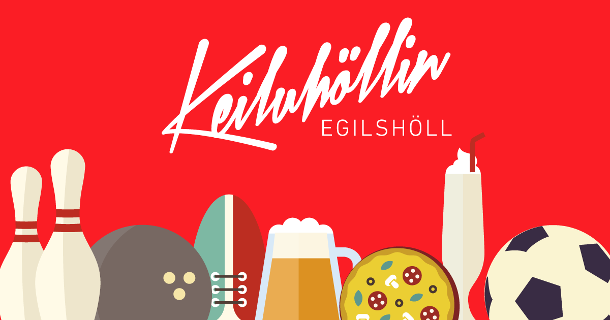 Keiluhöllin Egilshöll