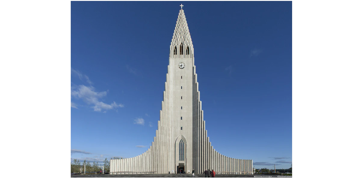 Hallgrímskirkja