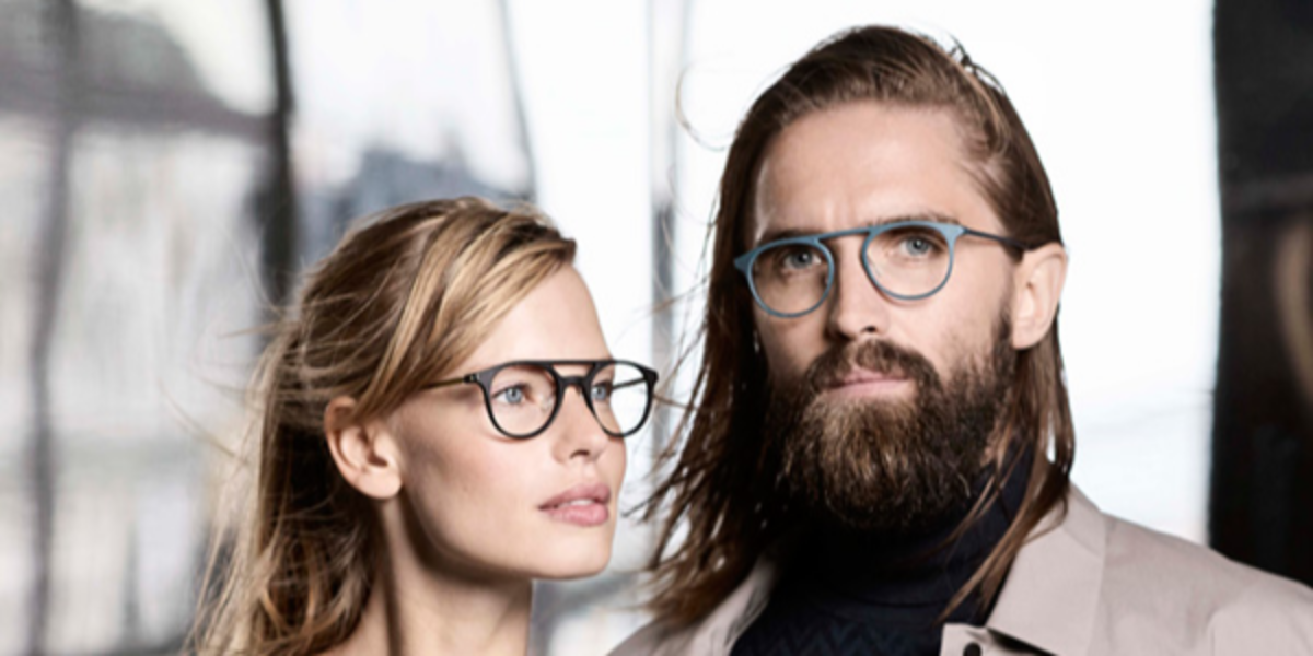 Profil-Optik