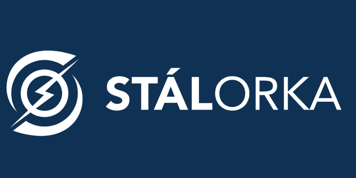 Stálorka