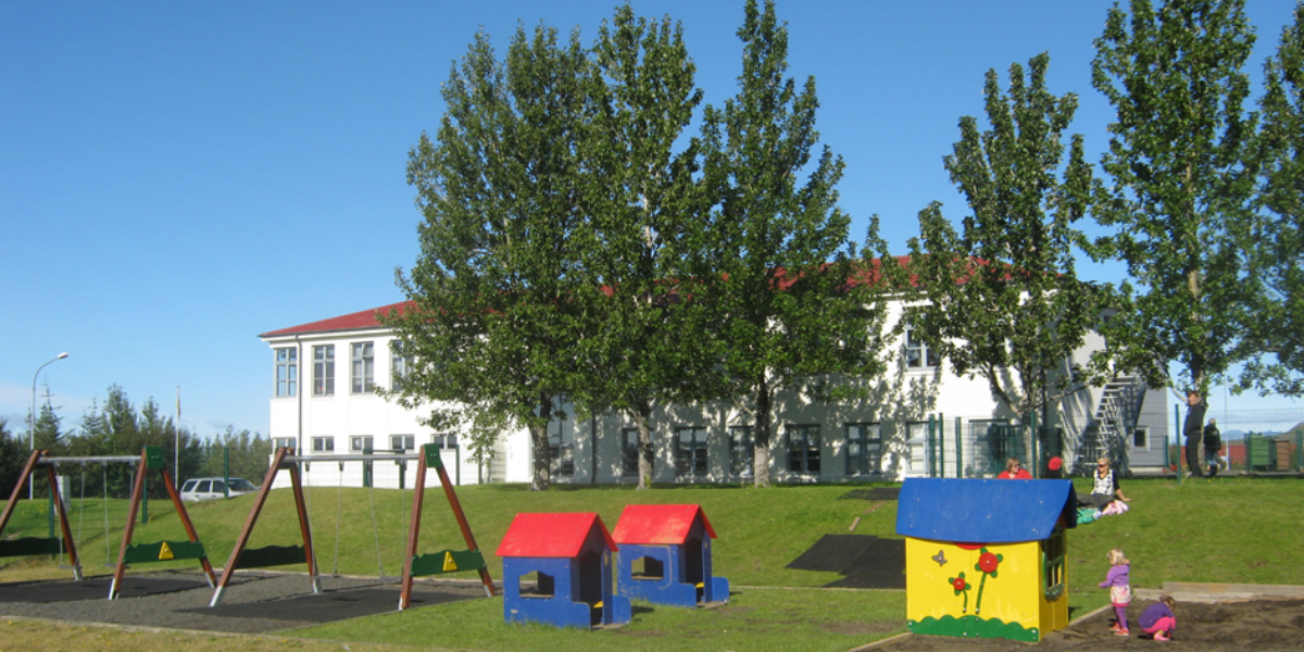 Leikskólinn Leikholt