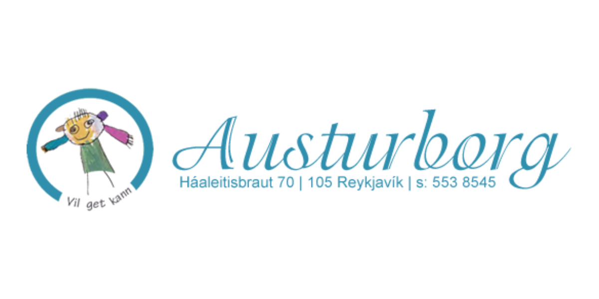 Leikskólinn Austurborg