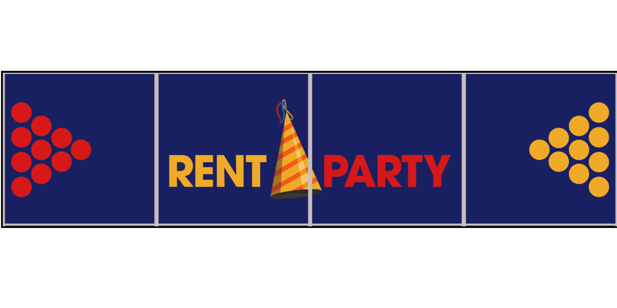 Rent-A-Party