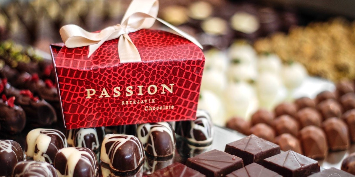 Passion Reykjavík
