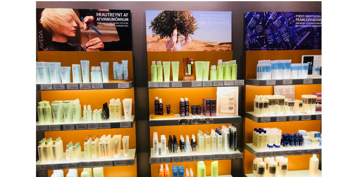 Aveda