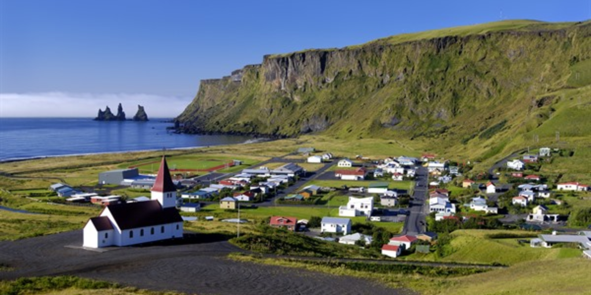 Leikskólinn Mánaland