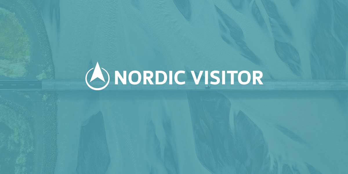 Nordic Visitor Alfreð