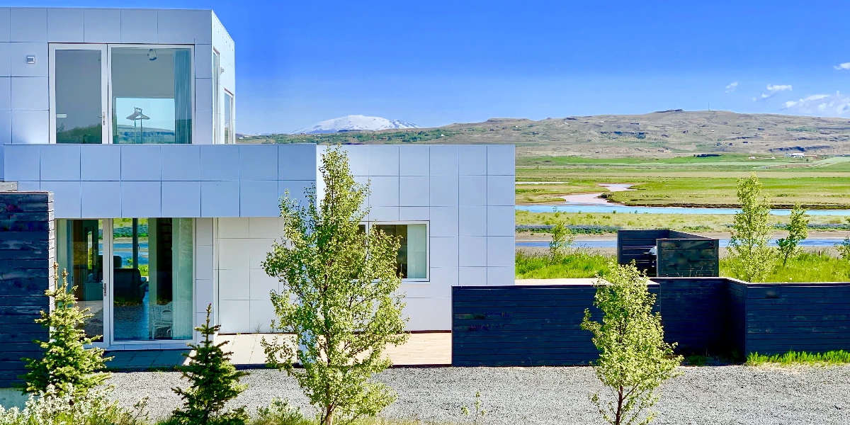 Lágskógur Vacation Rentals