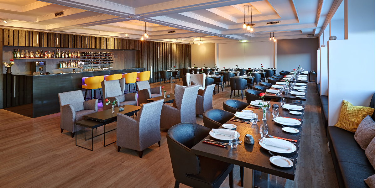 HVER Restaurant