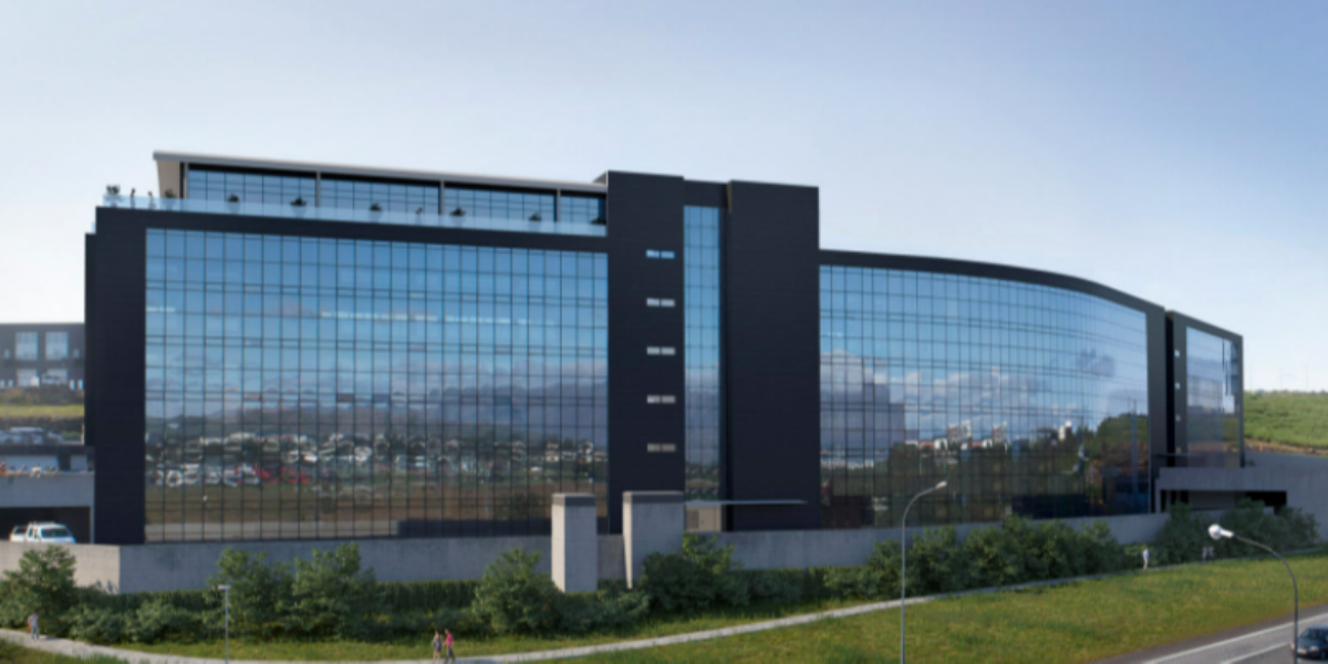 Röntgen Orkuhúsinu