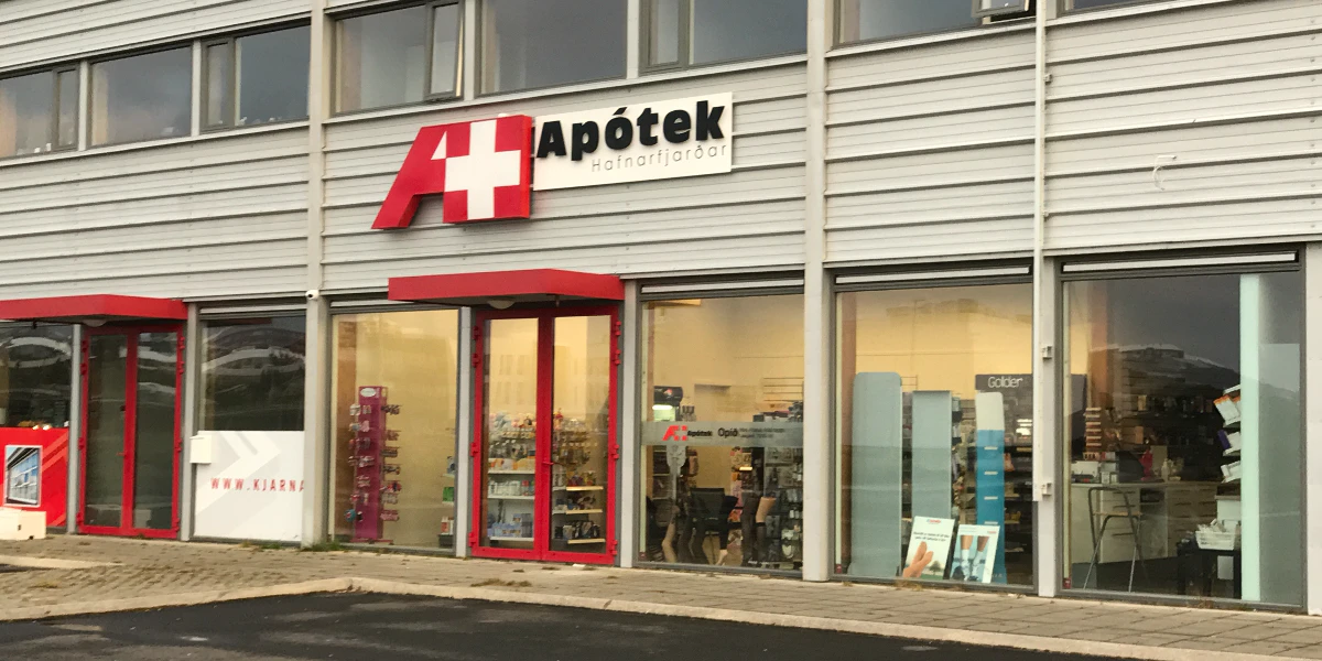 Apótek Hafnarfjarðar