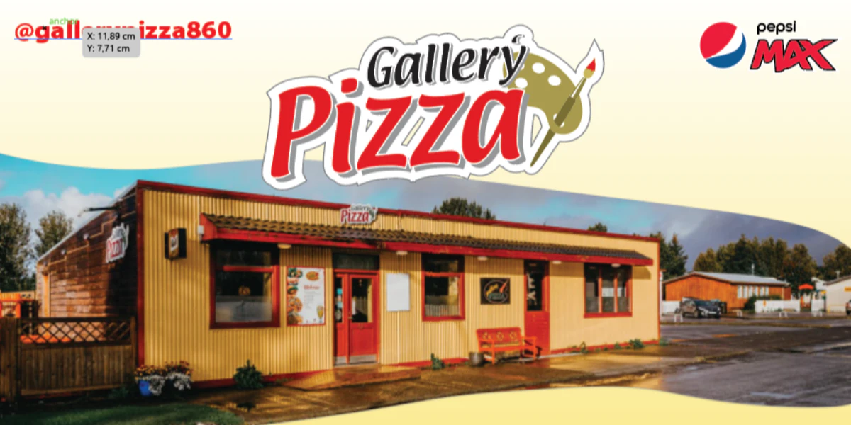 Gallery Pizza Restaurant 