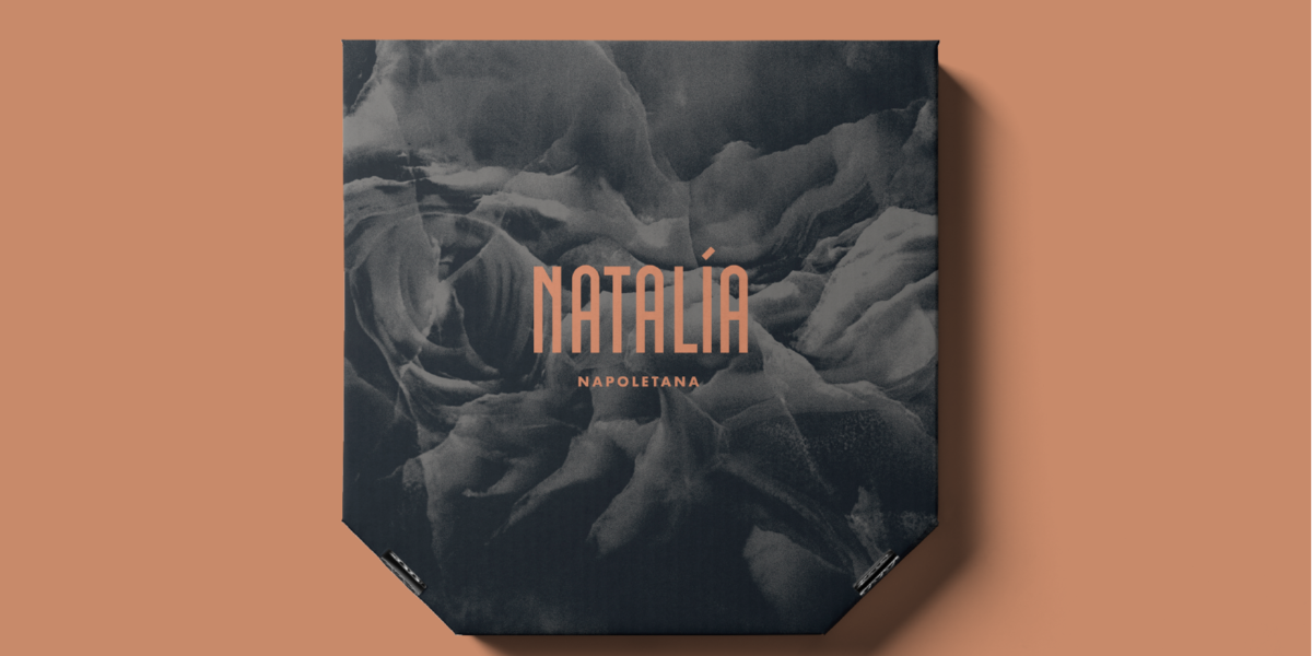 Natalía ehf.
