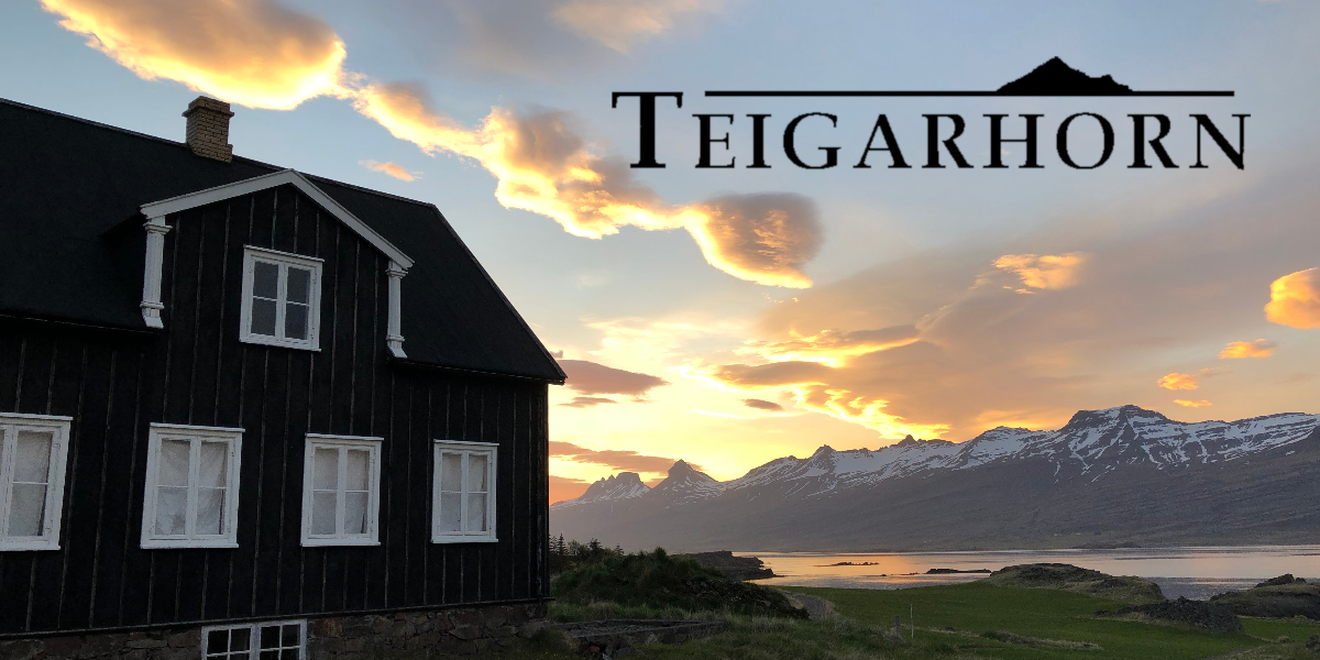 Teigarhorn