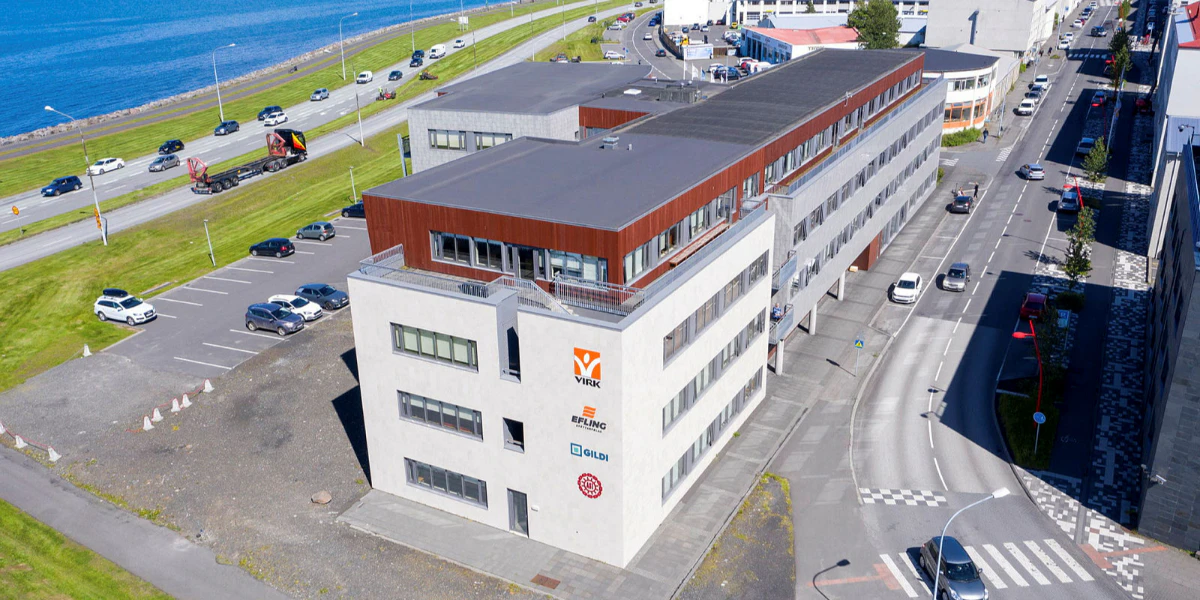 Húsfélagið Guðrúnartúni 1
