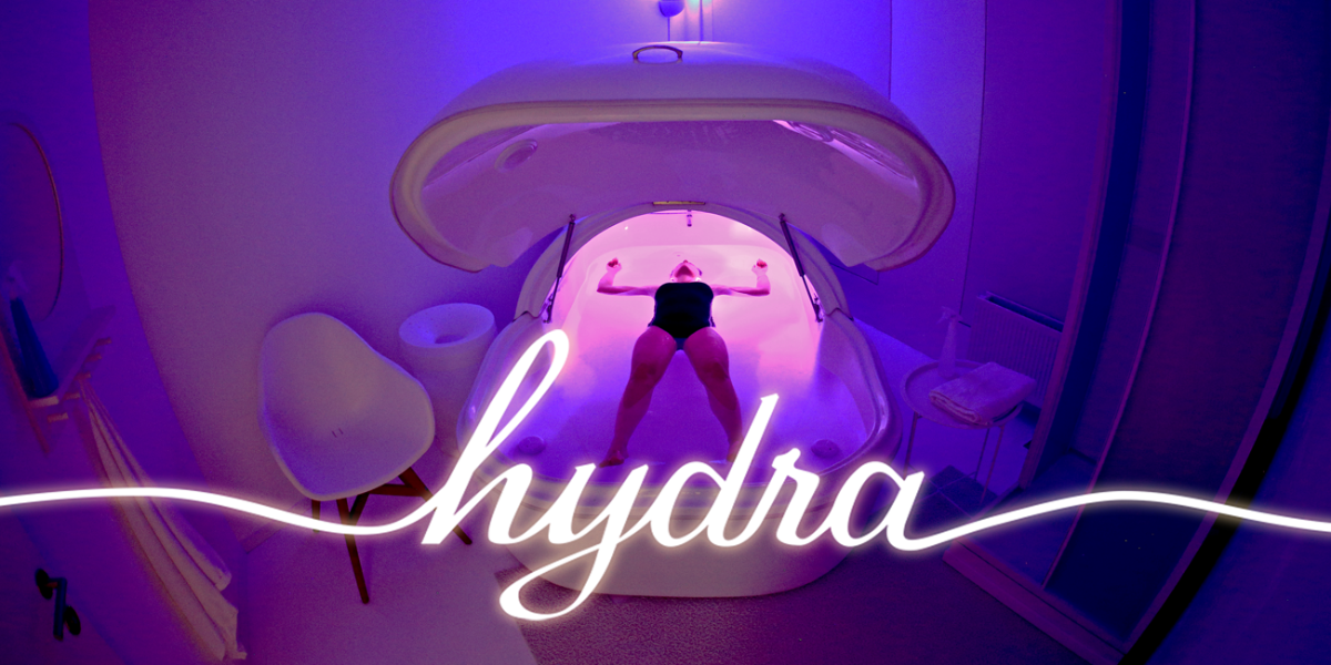 Hydra (flot) spa ehf.
