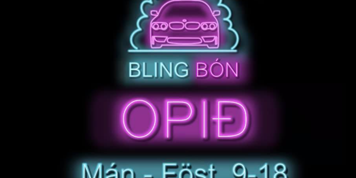 Bling Bón
