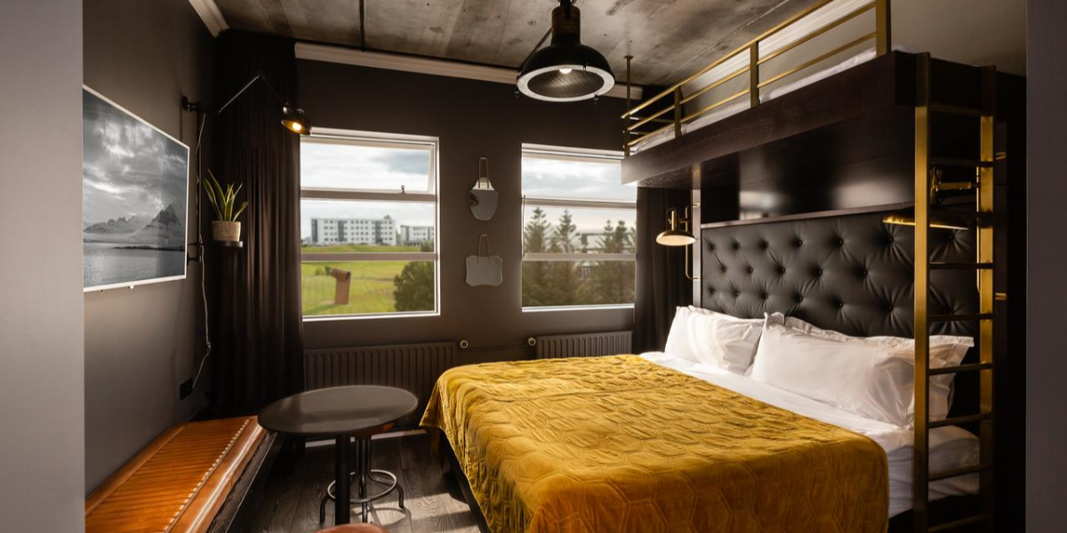 R13 A Townhouse Hotel