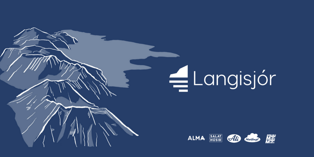 Langisjór
