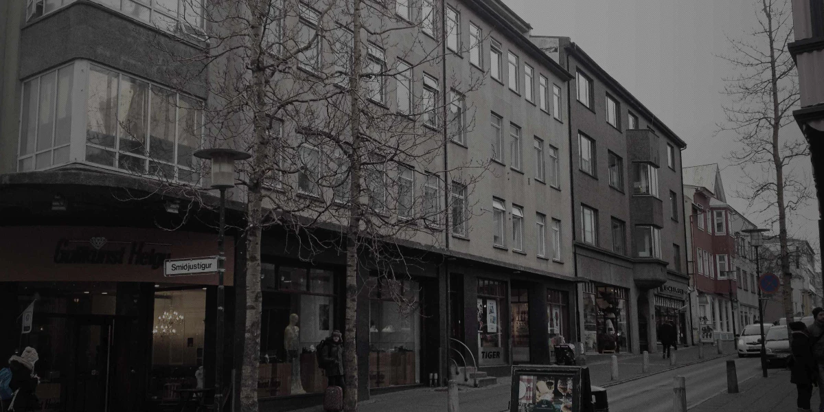 KRÍA hönnunarstofa