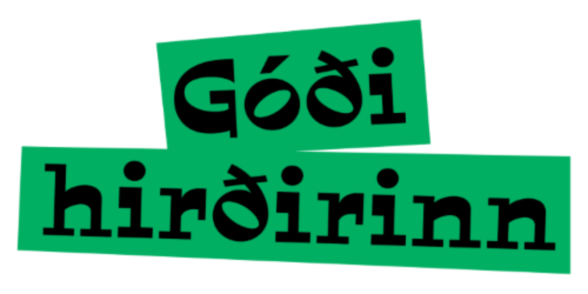 Góði hirðirinn