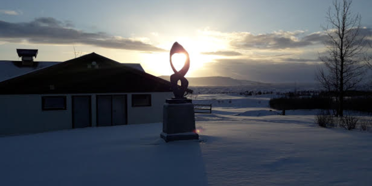Skaftholt, Sjálfseignarstofnun