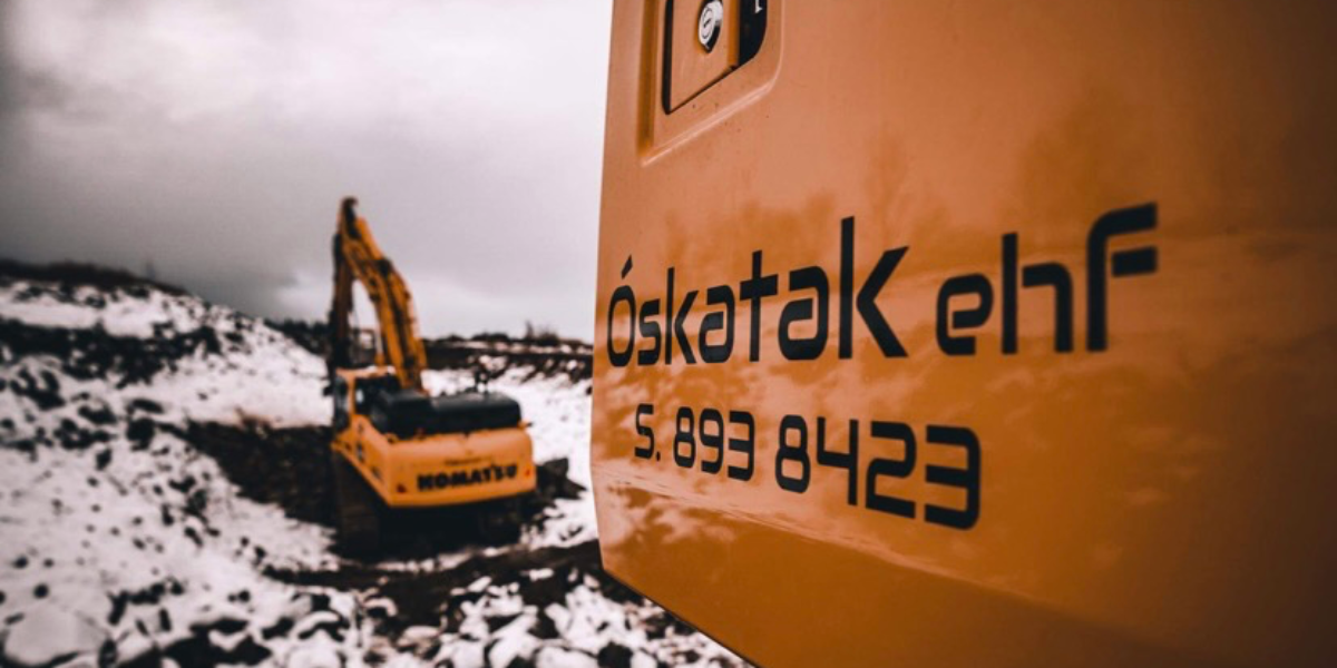 Óskatak