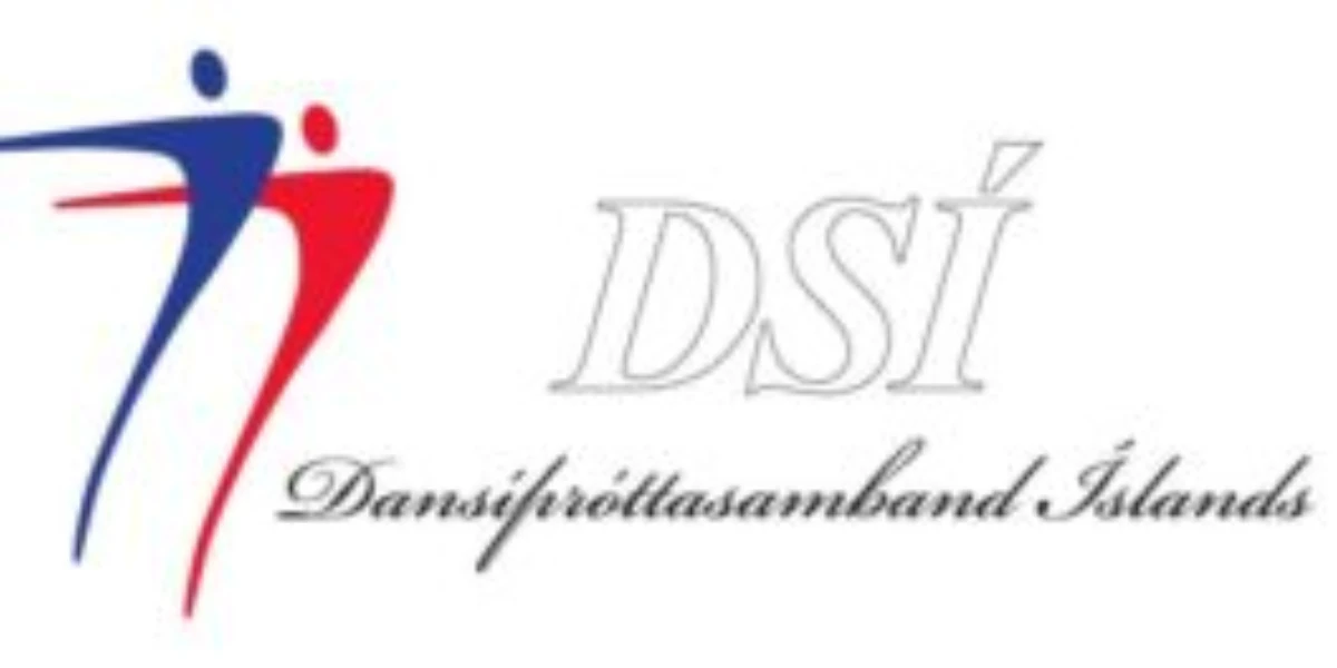 Dansíþróttasamband Íslands