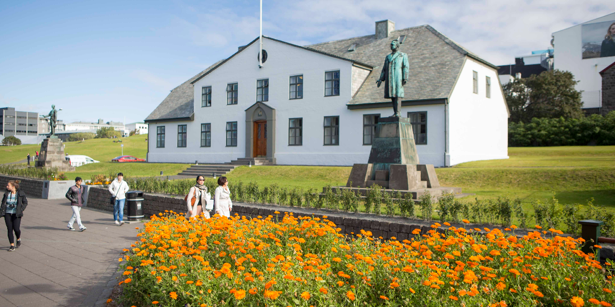 Forsætisráðuneytið