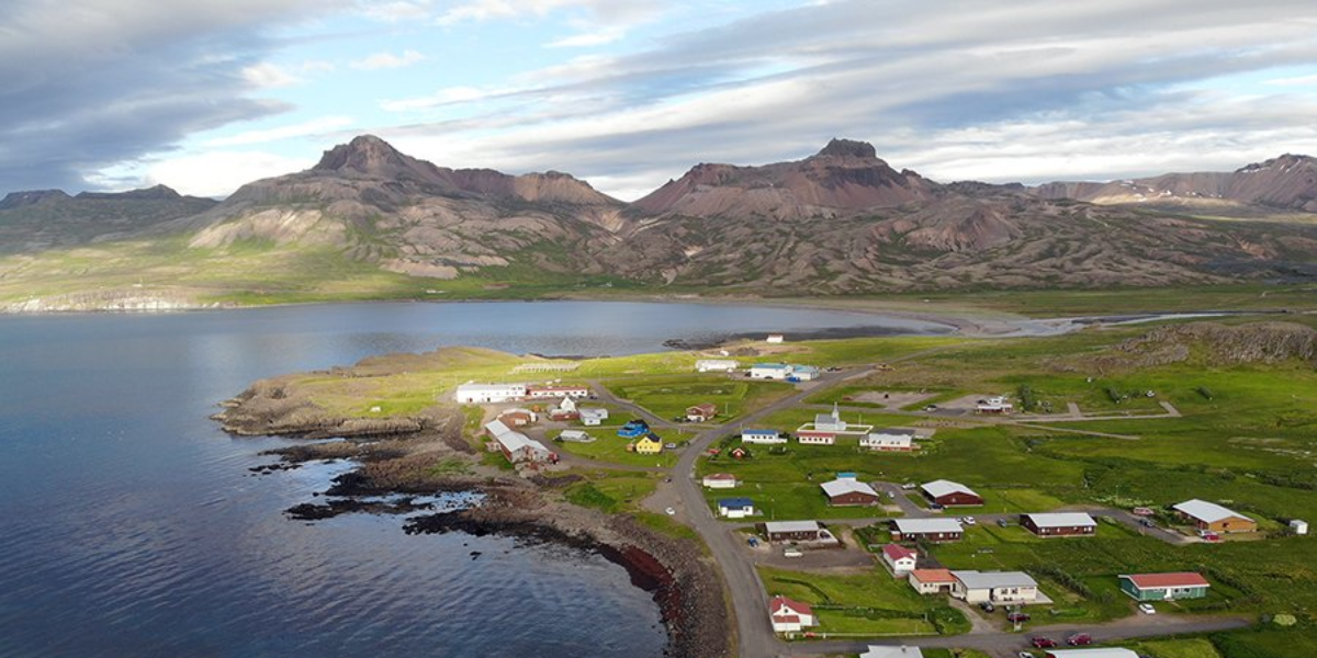 Þjónustumiðstöð Múlaþings