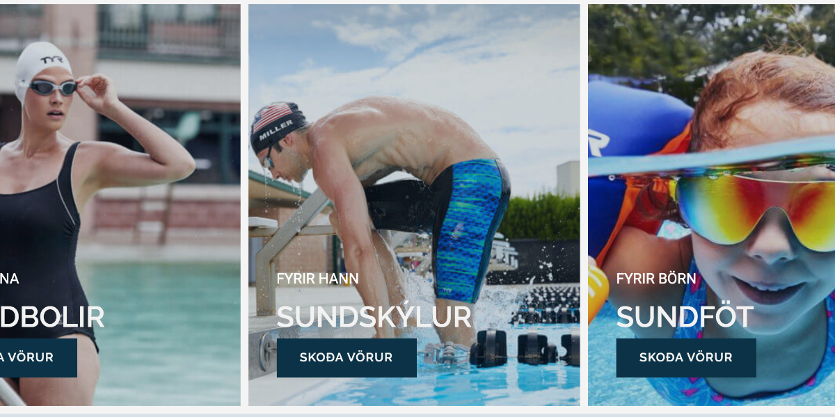 Aquasport