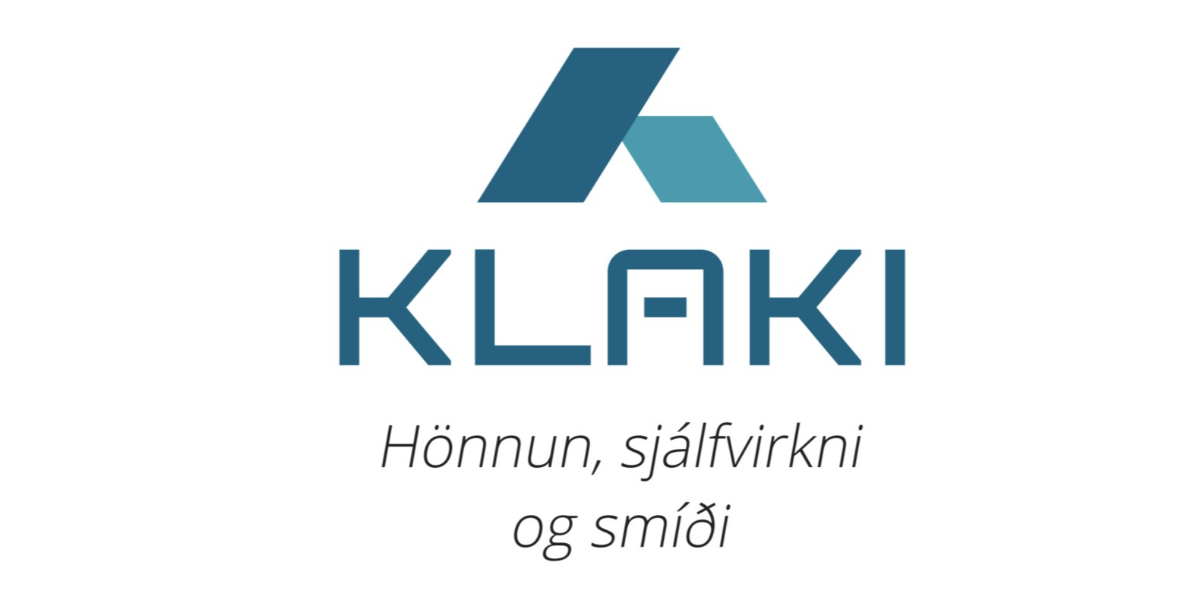 Klaki ehf