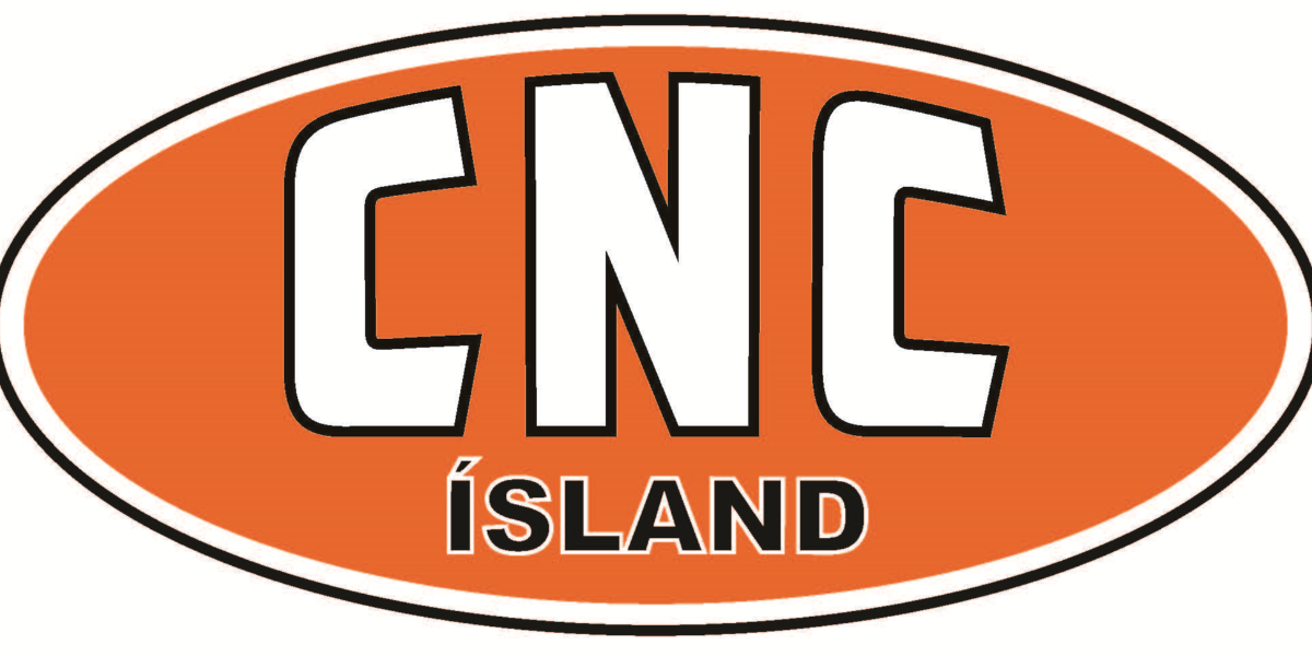 CNC Ísland ehf
