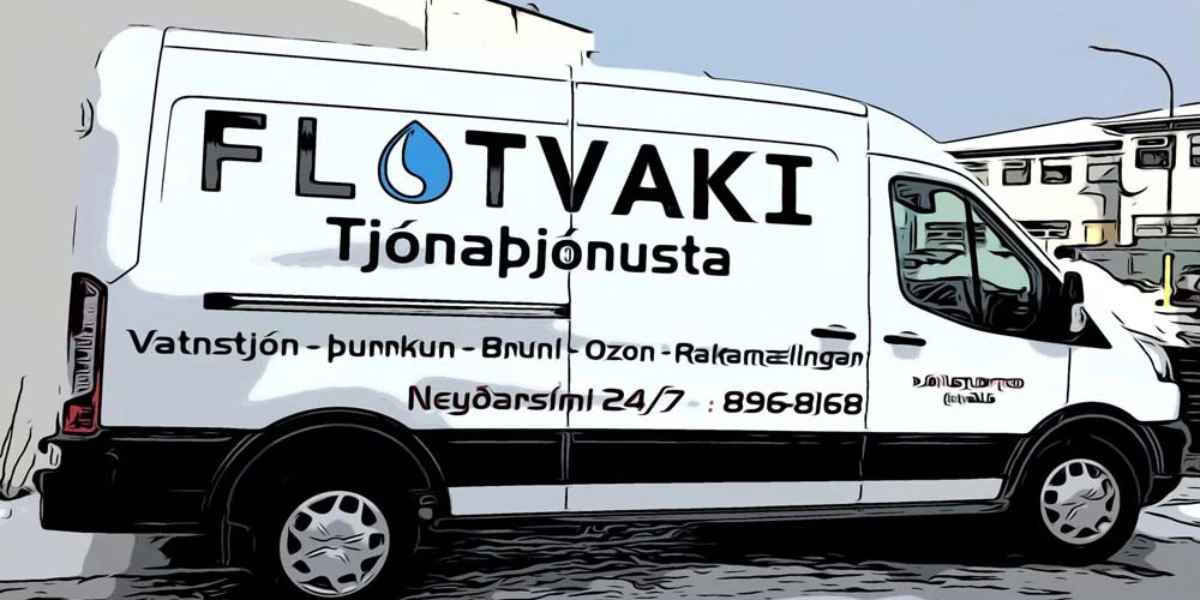 Flotvaki ehf