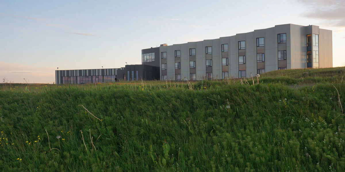 Landhotel