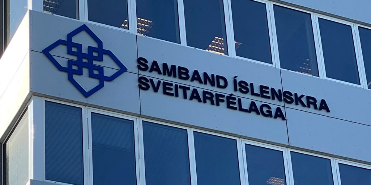 Samband íslenskra sveitarfélaga