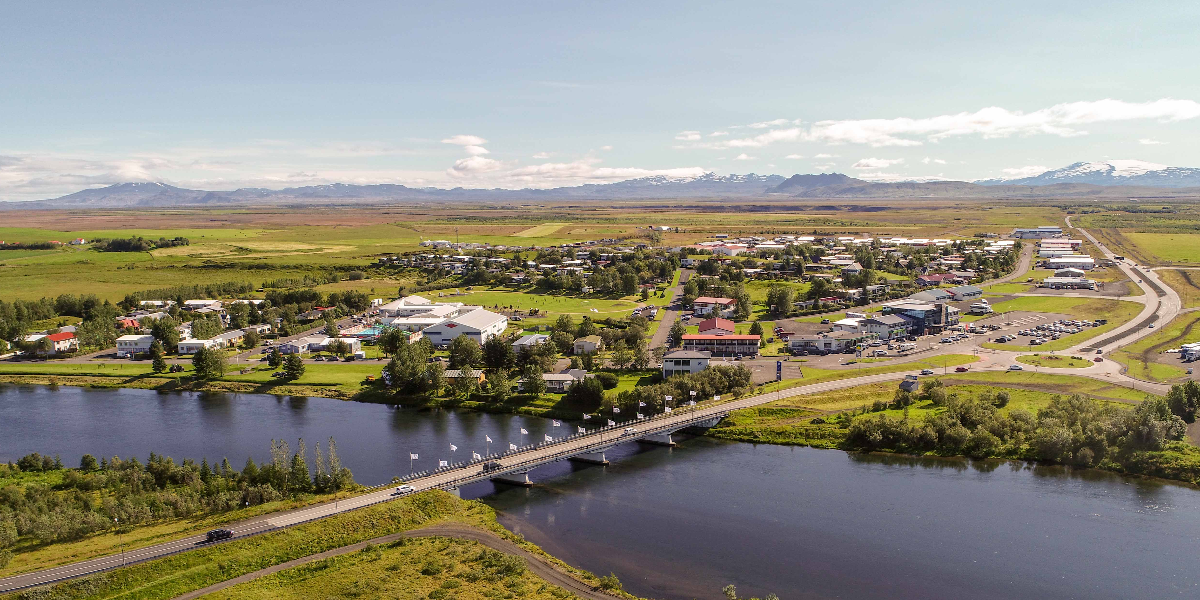 Grunnskólinn á Hellu