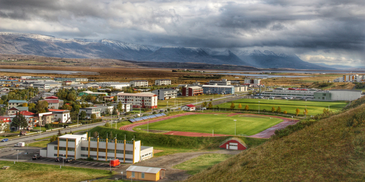 Sveitarfélagið Skagafjörður