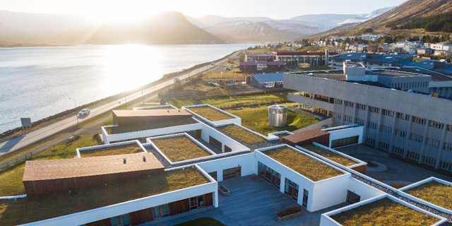 Heilbrigðisstofnun Vestfjarða