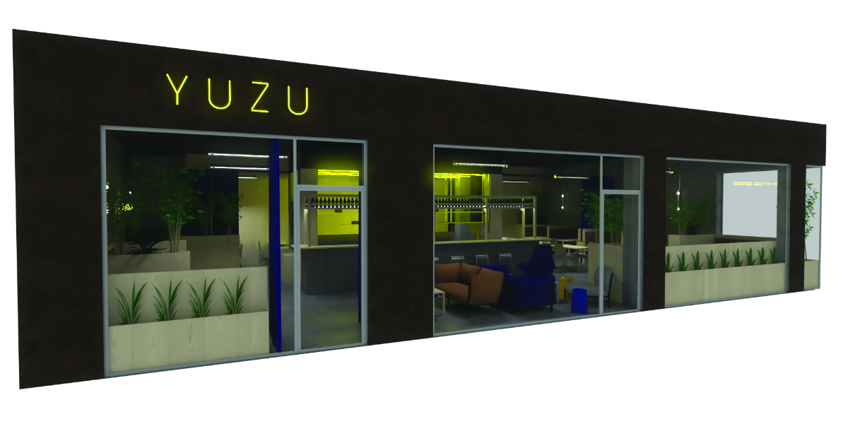 Yuzu ehf.