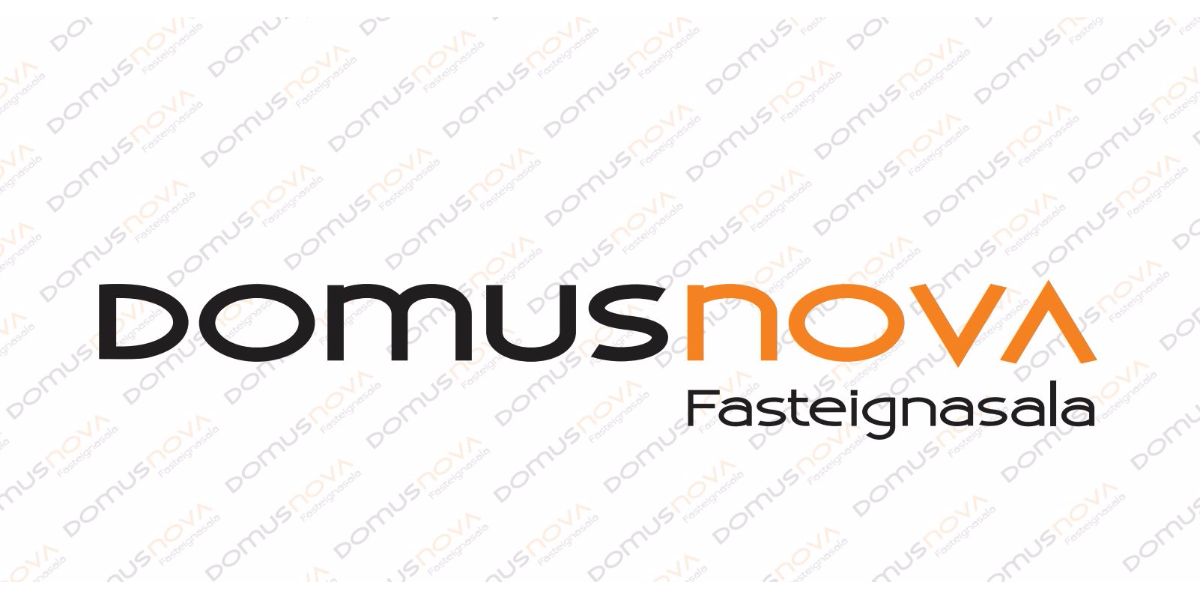 Domusnova Fasteignasala