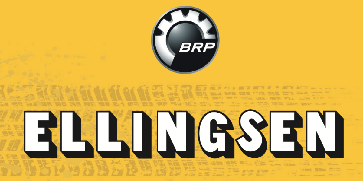 BRP - Ellingsen