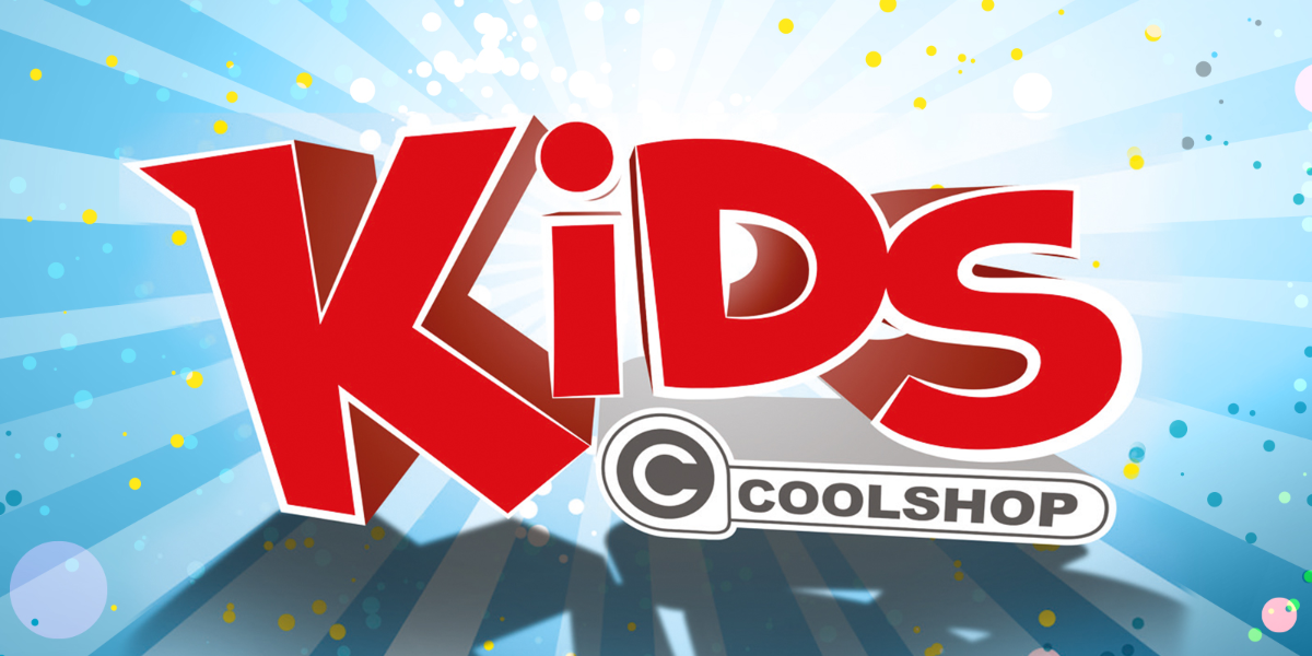 KiDS Coolshop