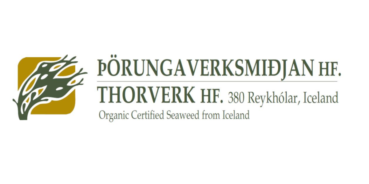 Þörungaverksmiðjan hf. / Thorverk