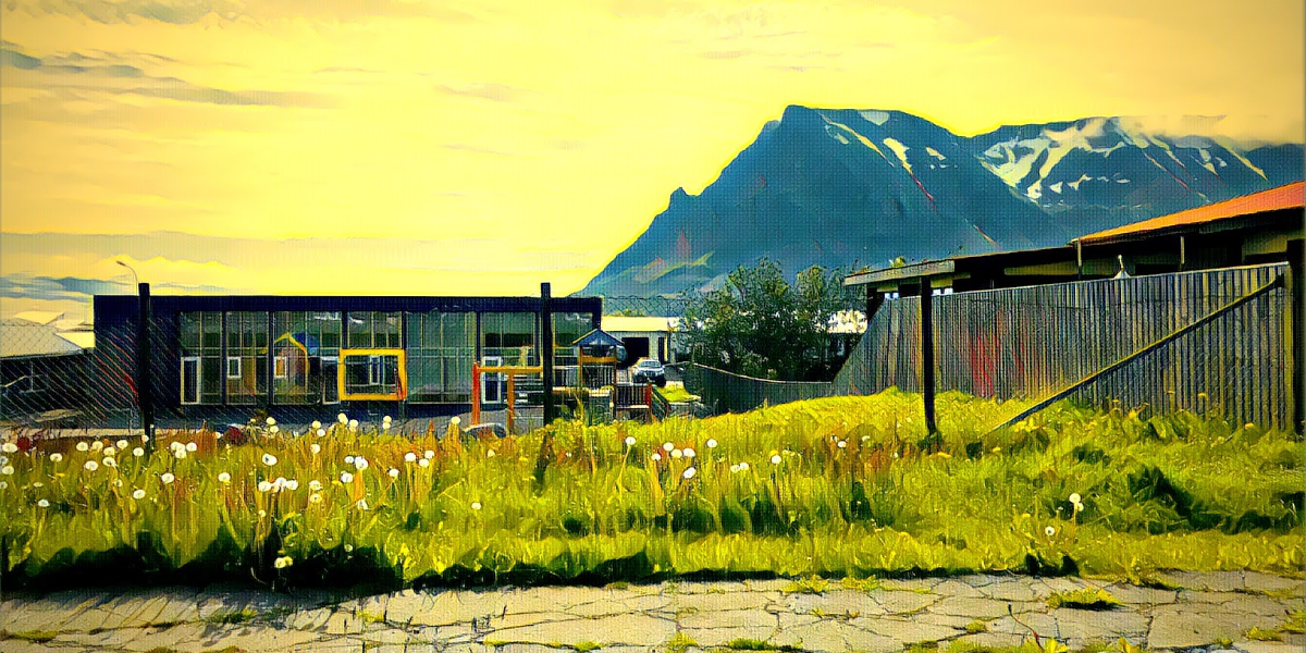 Leikskólinn Glaðheimar