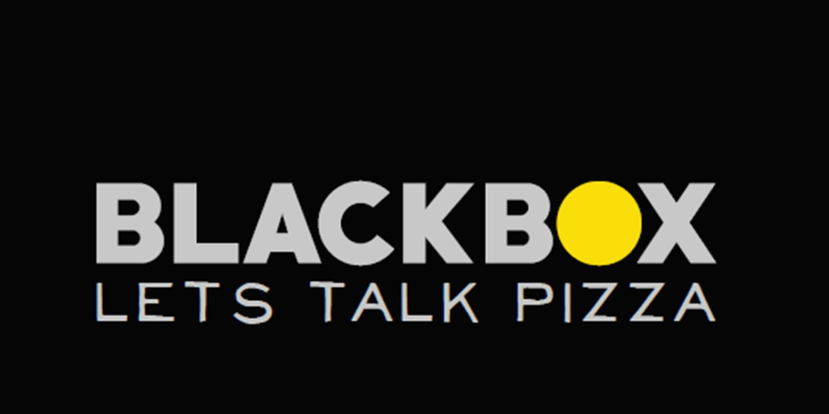 BlackBox Pizzeria