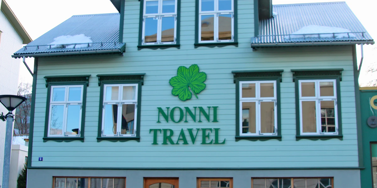 Nonni Travel